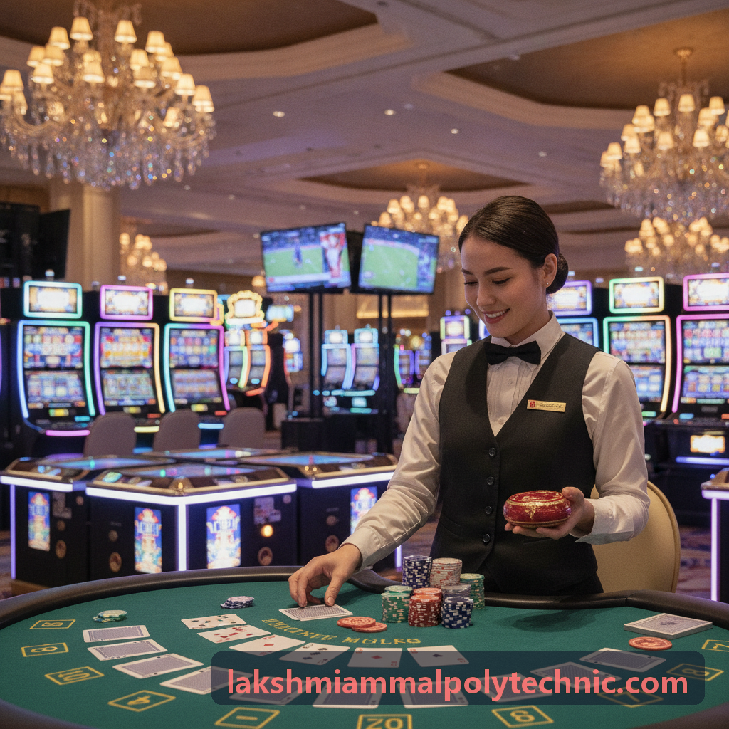 HB88 - Sảnh trò chơi slots và live casino chính thức 2026